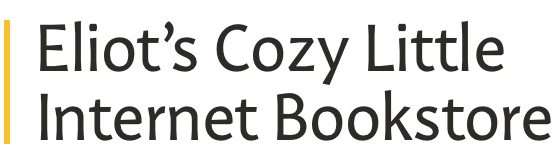 Eliot's Cozy Little Internet Bookstore