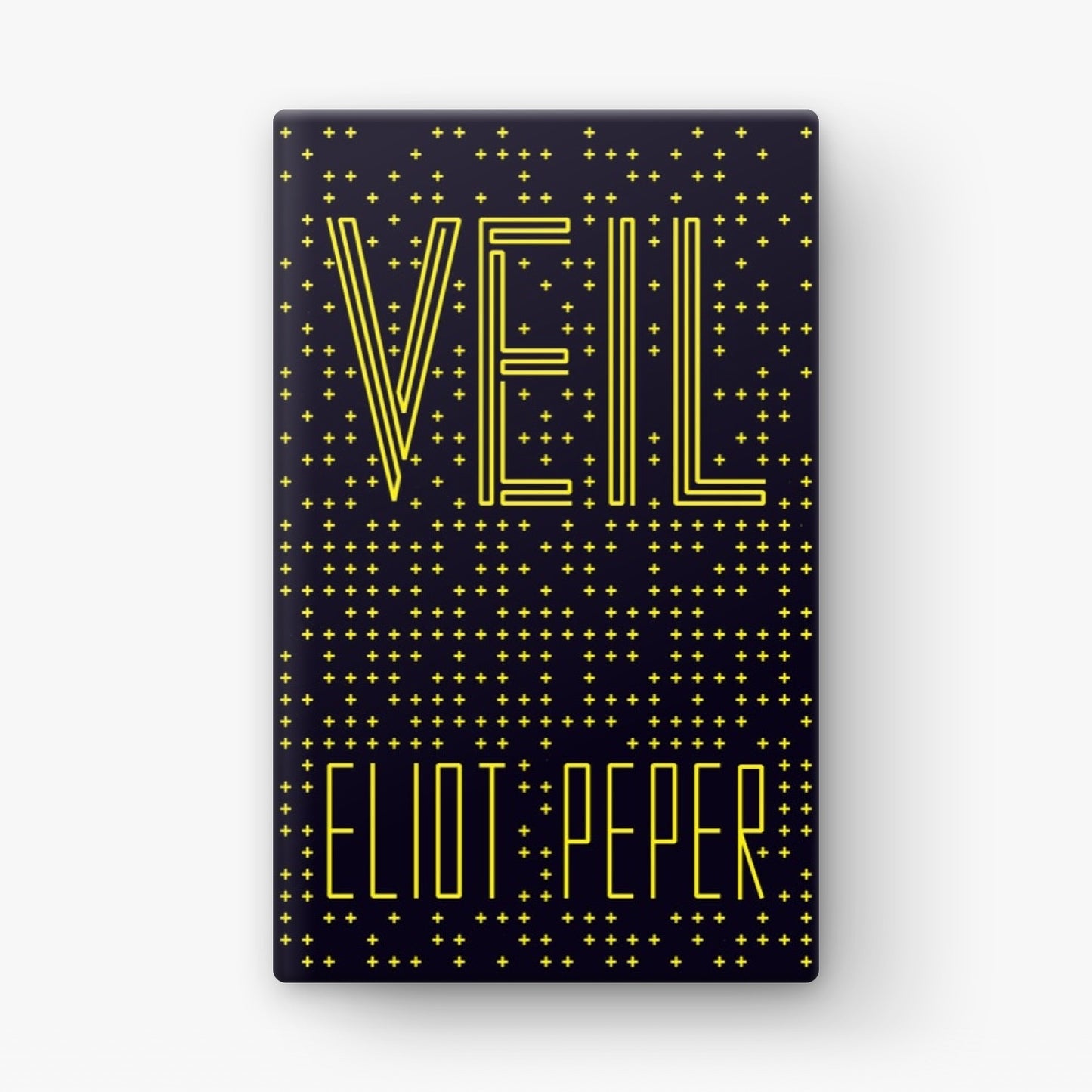 Veil (signed hardcover)